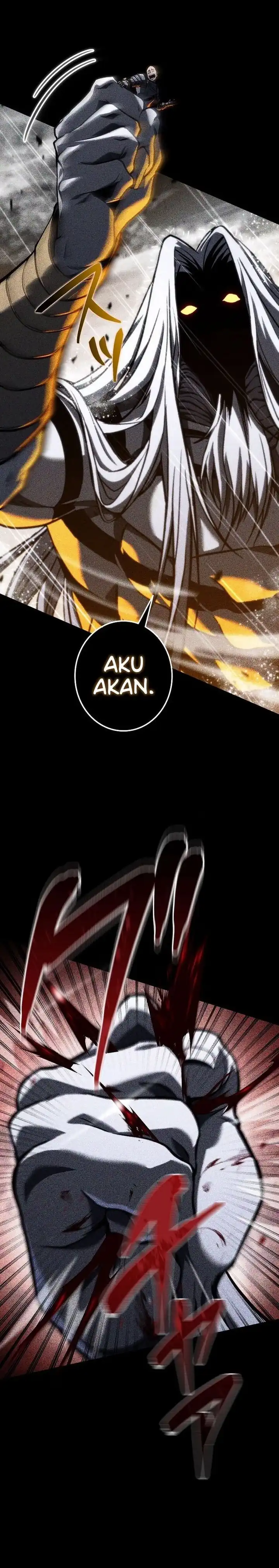 Reincarnator’s Stream Chapter 15 halaman 23