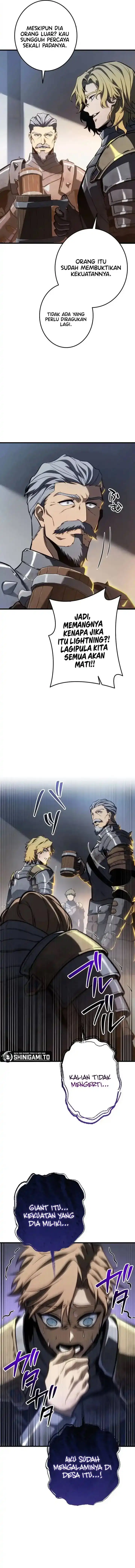 Reincarnator’s Stream Chapter 16 halaman 8