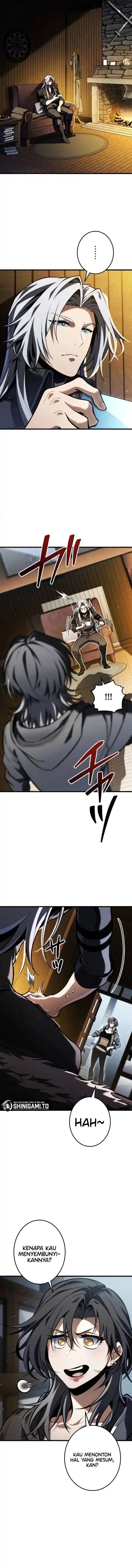Reincarnator’s Stream Chapter 16 halaman 16