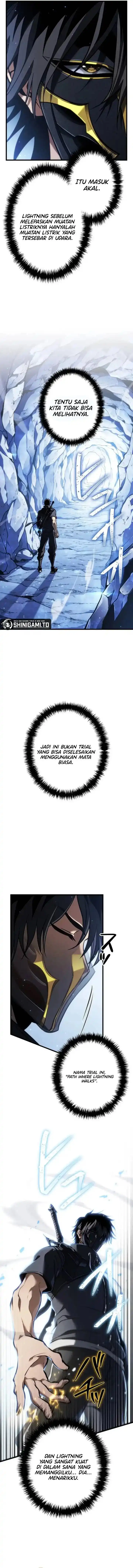 Reincarnator’s Stream Chapter 16 halaman 12