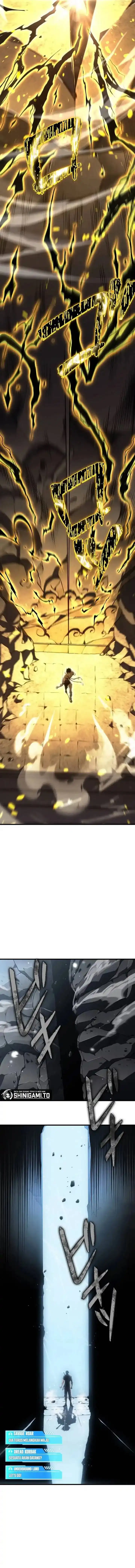 Reincarnator’s Stream Chapter 16 halaman 5