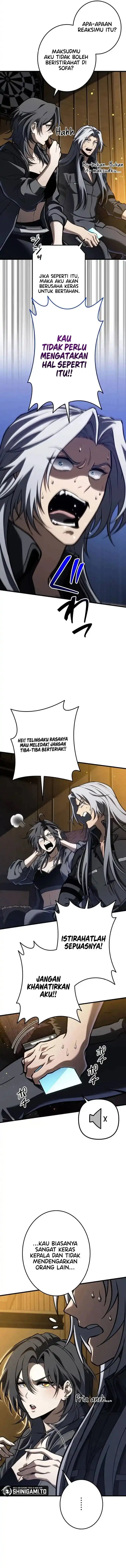 Reincarnator’s Stream Chapter 16 halaman 18
