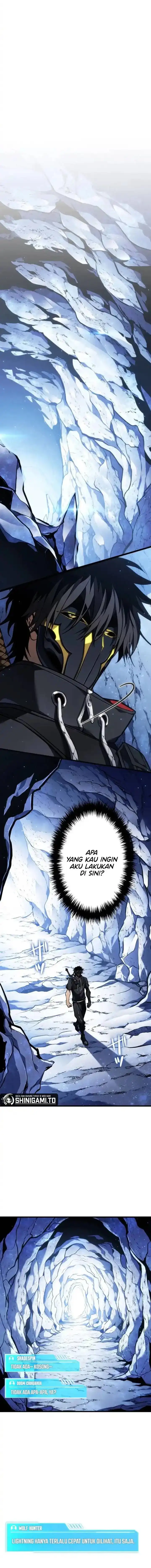 Reincarnator’s Stream Chapter 16 halaman 11