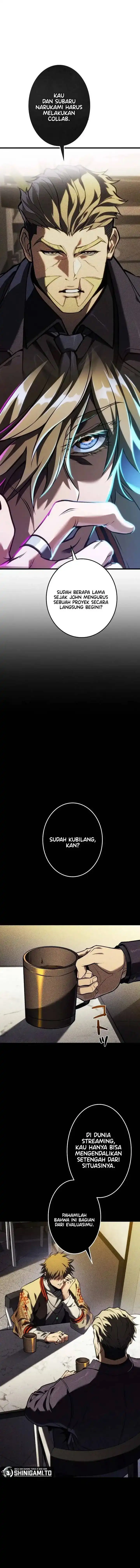 Reincarnator’s Stream Chapter 17 halaman 5