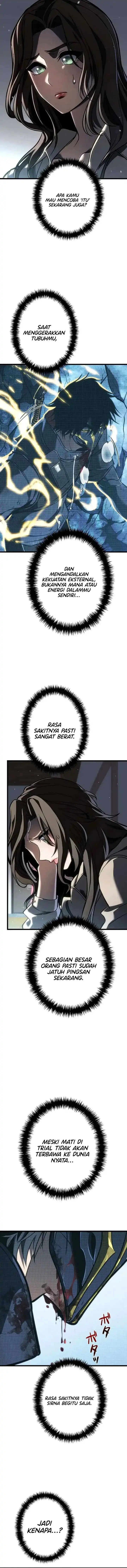 Reincarnator’s Stream Chapter 17 halaman 15