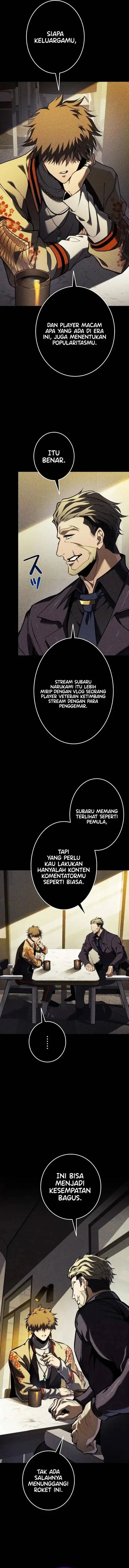 Reincarnator’s Stream Chapter 17 halaman 6