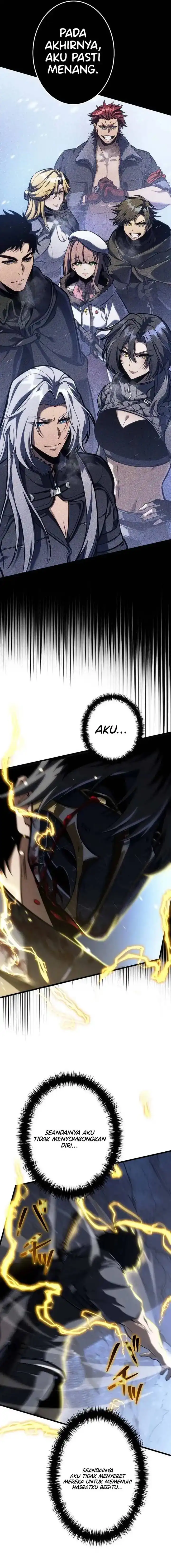 Reincarnator’s Stream Chapter 17 halaman 18