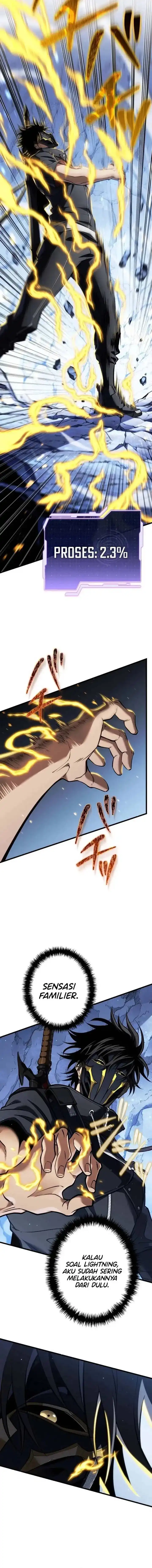 Reincarnator’s Stream Chapter 17 halaman 2