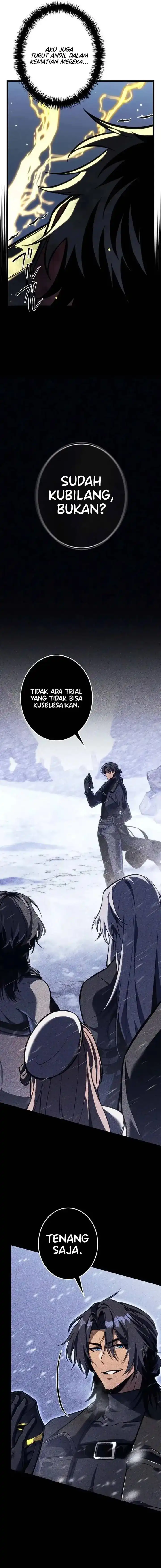 Reincarnator’s Stream Chapter 17 halaman 17