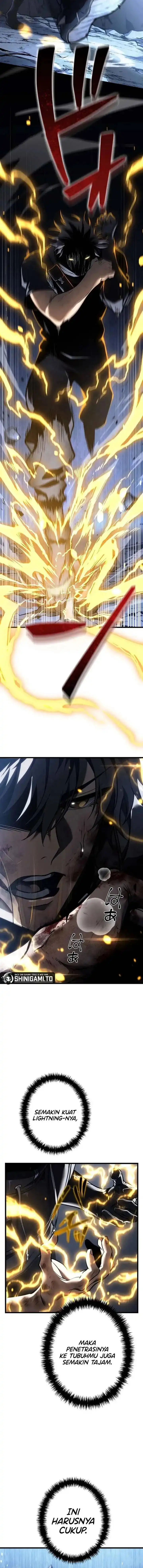 Reincarnator’s Stream Chapter 17 halaman 10