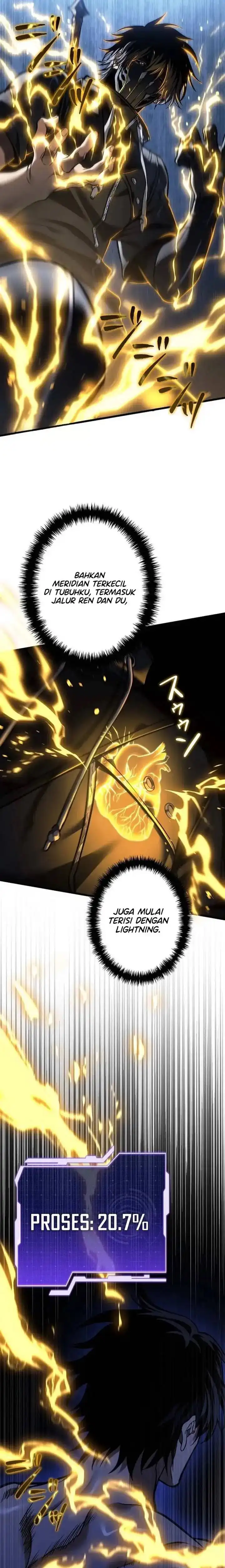 Reincarnator’s Stream Chapter 17 halaman 11