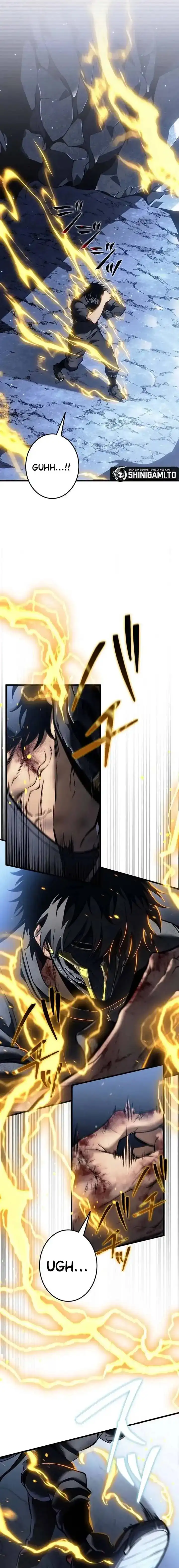 Reincarnator’s Stream Chapter 17 halaman 9