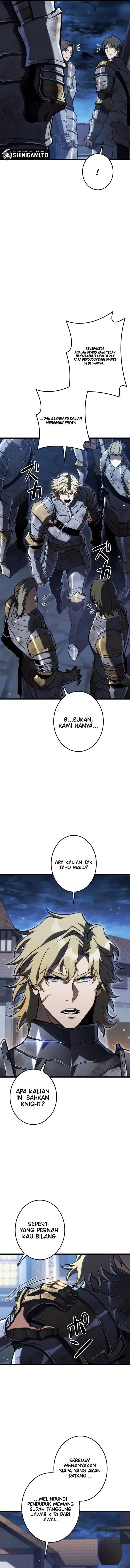 Reincarnator’s Stream Chapter 18 halaman 12