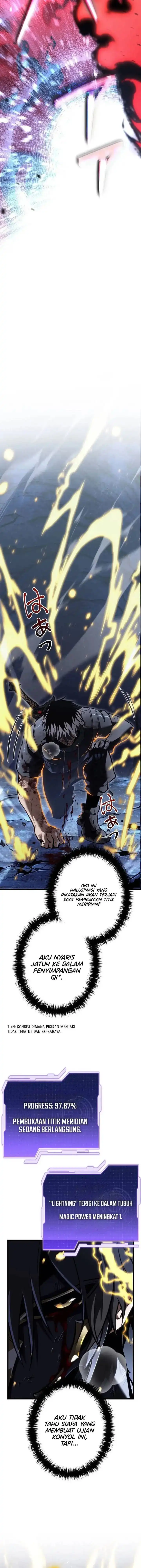 Reincarnator’s Stream Chapter 18 halaman 8