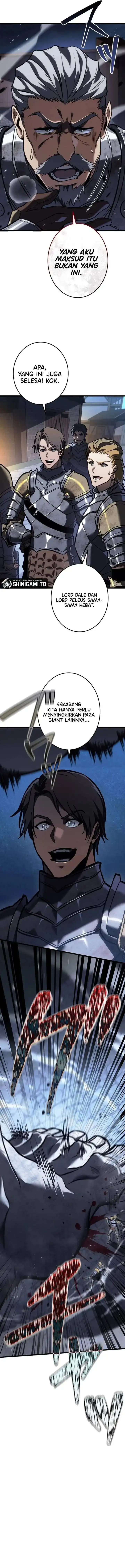Reincarnator’s Stream Chapter 18 halaman 21