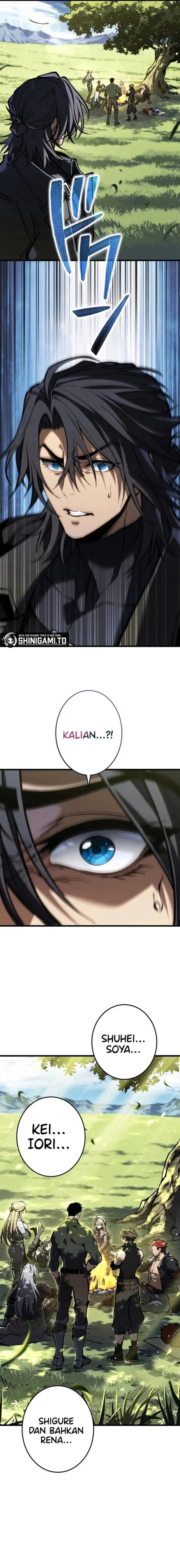 Reincarnator’s Stream Chapter 18 halaman 2