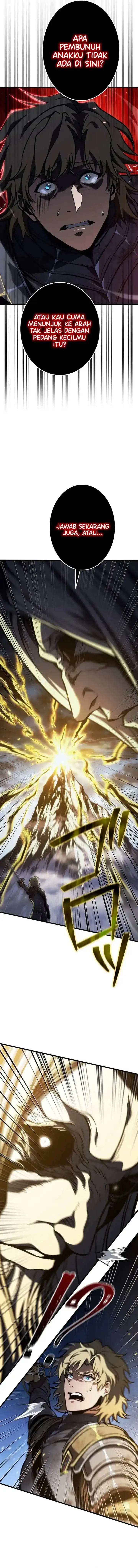 Reincarnator’s Stream Chapter 19 halaman 15