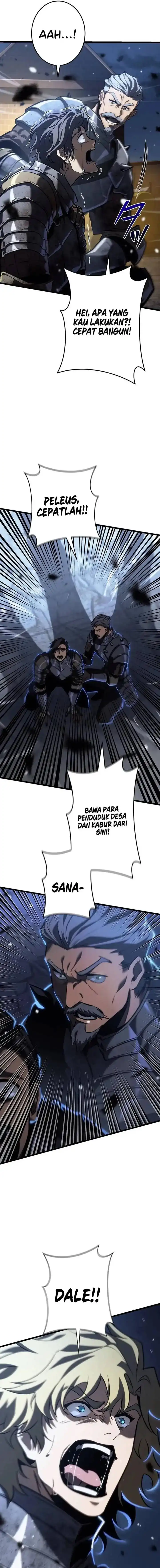 Reincarnator’s Stream Chapter 19 halaman 10
