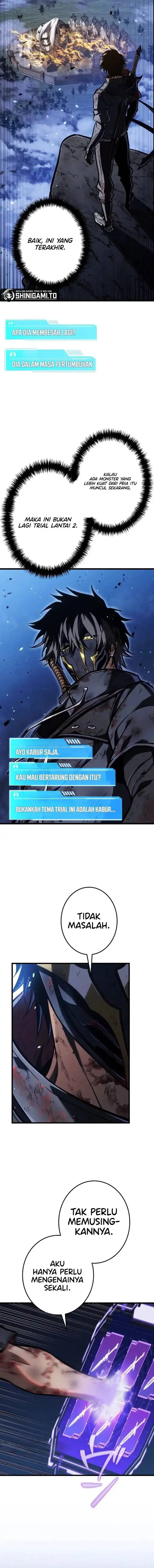Reincarnator’s Stream Chapter 19 halaman 17