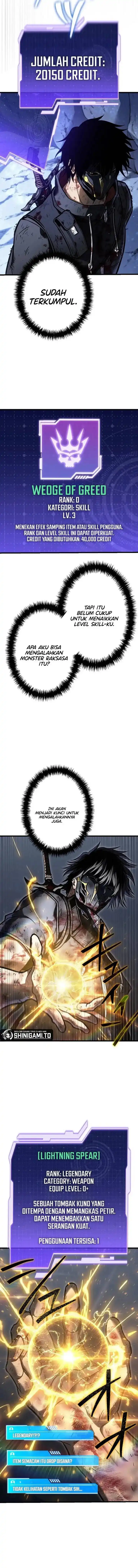 Reincarnator’s Stream Chapter 19 halaman 5