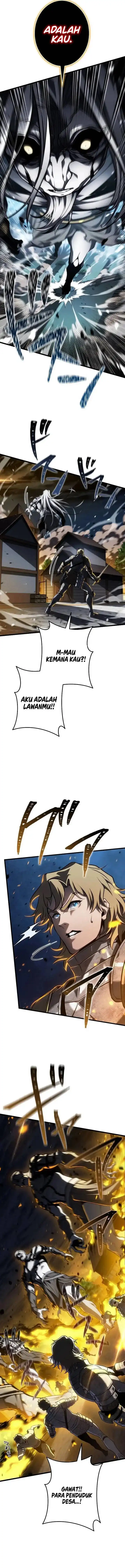 Reincarnator’s Stream Chapter 19 halaman 23