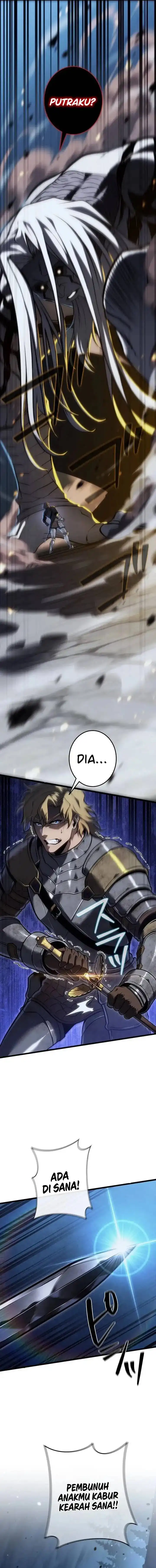 Reincarnator’s Stream Chapter 19 halaman 13