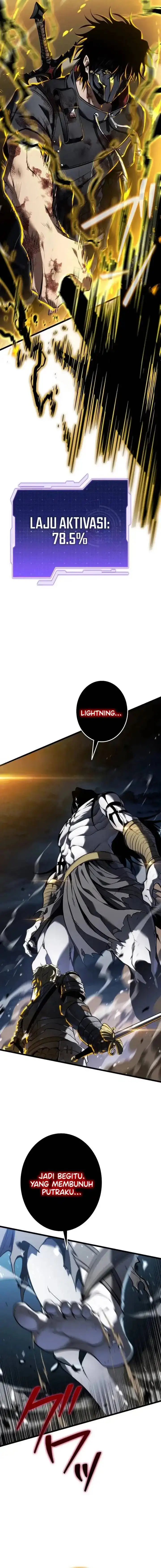 Reincarnator’s Stream Chapter 19 halaman 22
