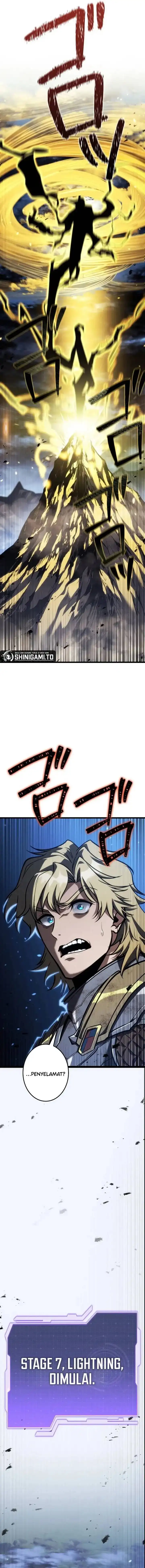 Reincarnator’s Stream Chapter 19 halaman 16