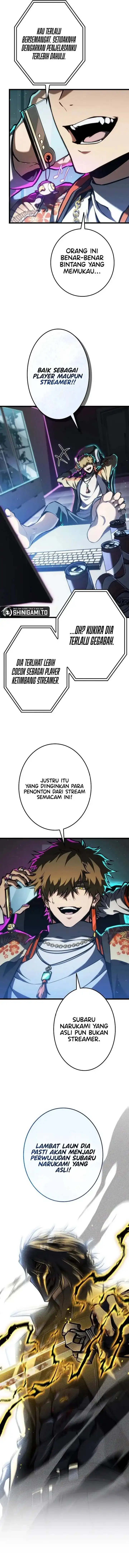 Reincarnator’s Stream Chapter 19 halaman 2