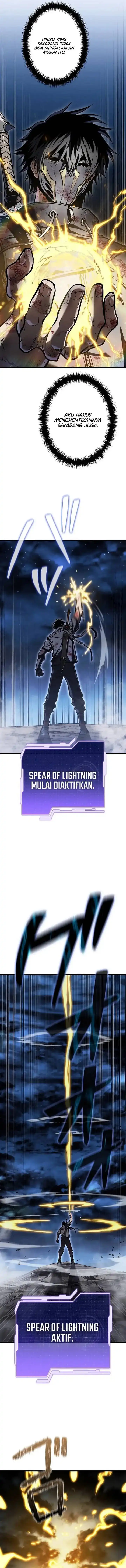Reincarnator’s Stream Chapter 19 halaman 18