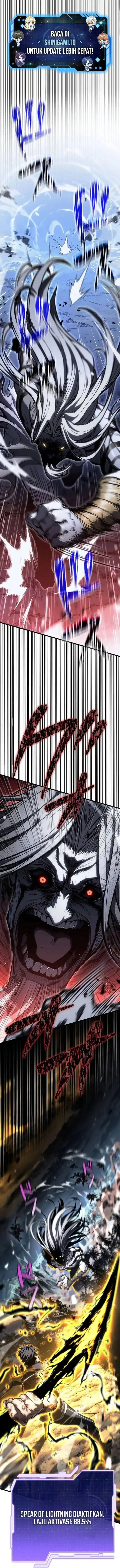 Reincarnator’s Stream Chapter 20 halaman 1