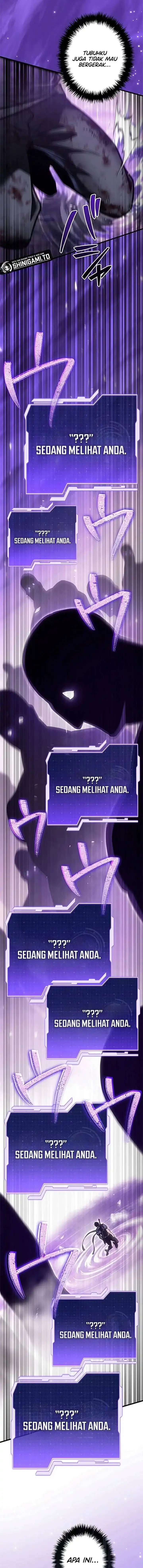 Reincarnator’s Stream Chapter 20 halaman 16