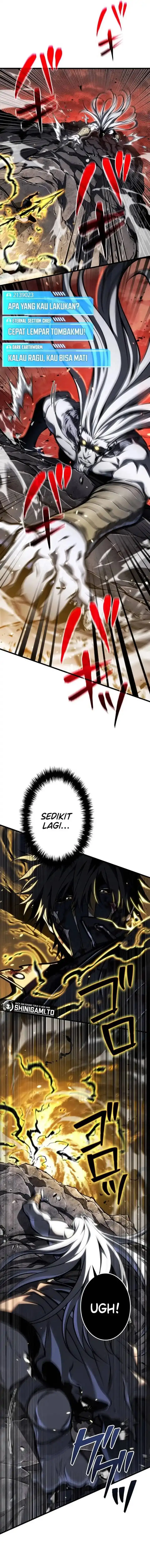 Reincarnator’s Stream Chapter 20 halaman 6
