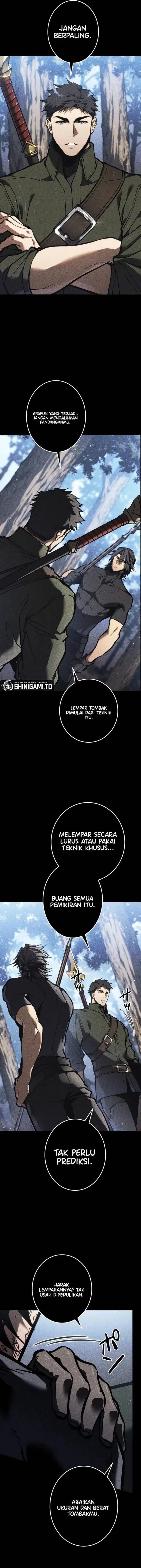 Reincarnator’s Stream Chapter 20 halaman 3