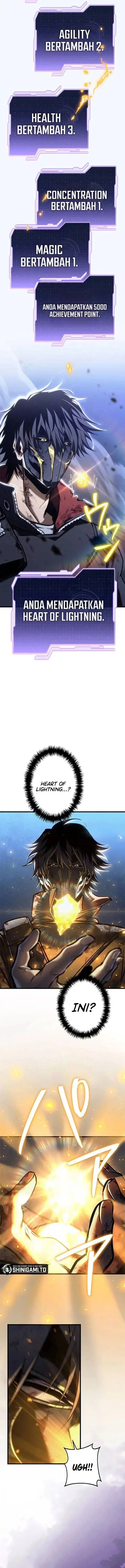 Reincarnator’s Stream Chapter 20 halaman 14