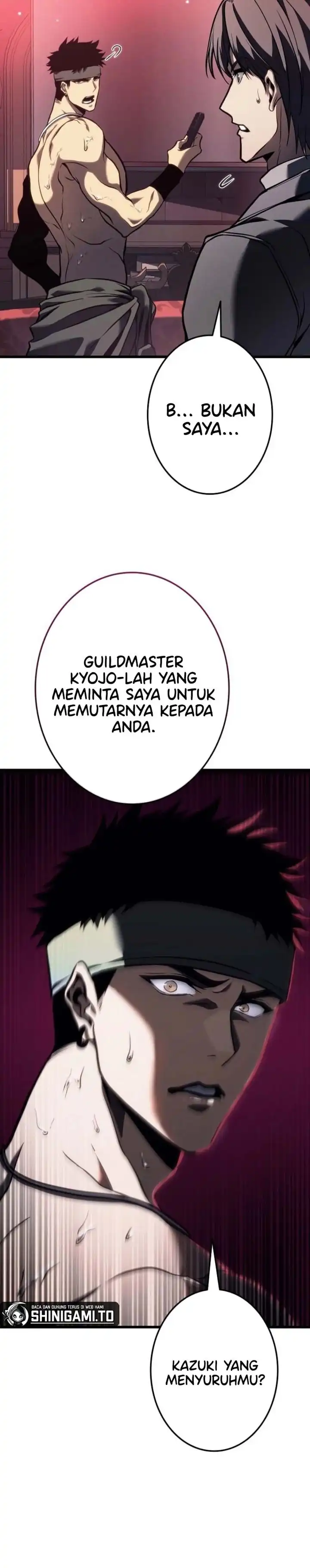 Reincarnator’s Stream Chapter 21 halaman 39