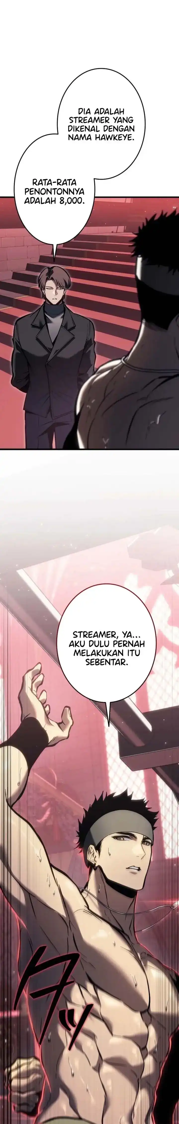 Reincarnator’s Stream Chapter 21 halaman 32