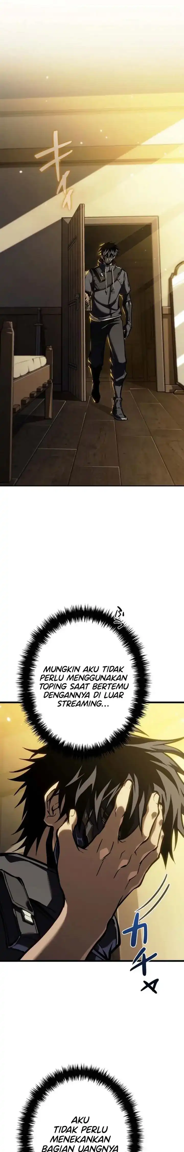 Reincarnator’s Stream Chapter 21 halaman 16