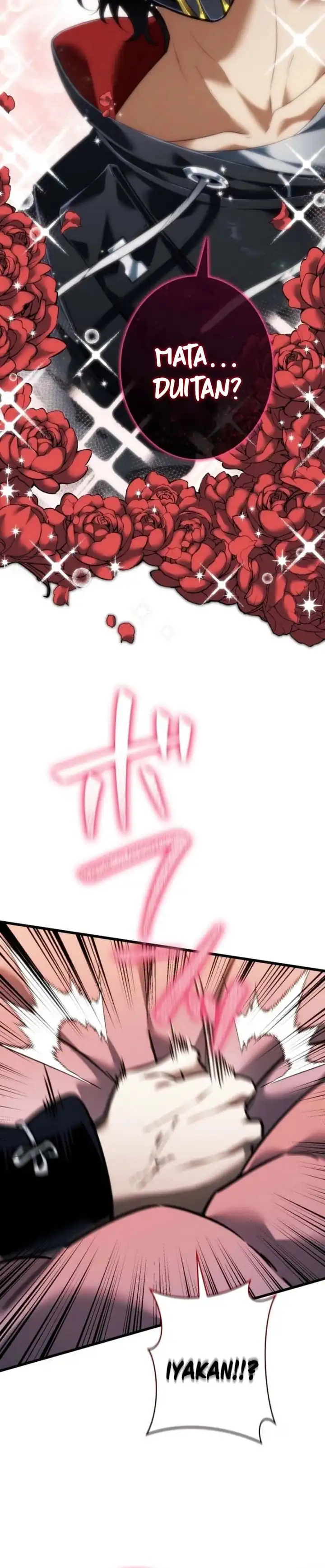 Reincarnator’s Stream Chapter 21 halaman 23