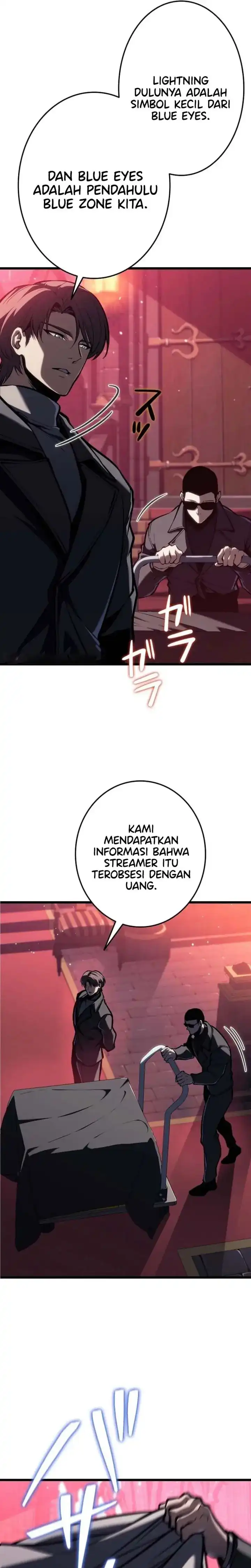 Reincarnator’s Stream Chapter 21 halaman 40