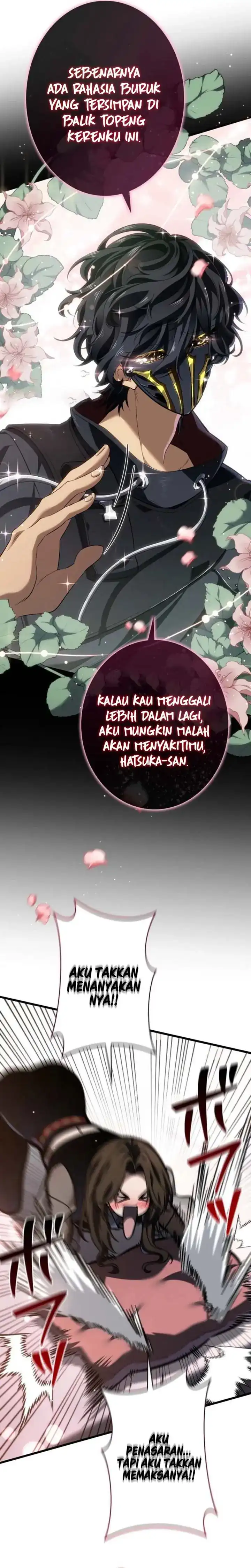 Reincarnator’s Stream Chapter 21 halaman 24