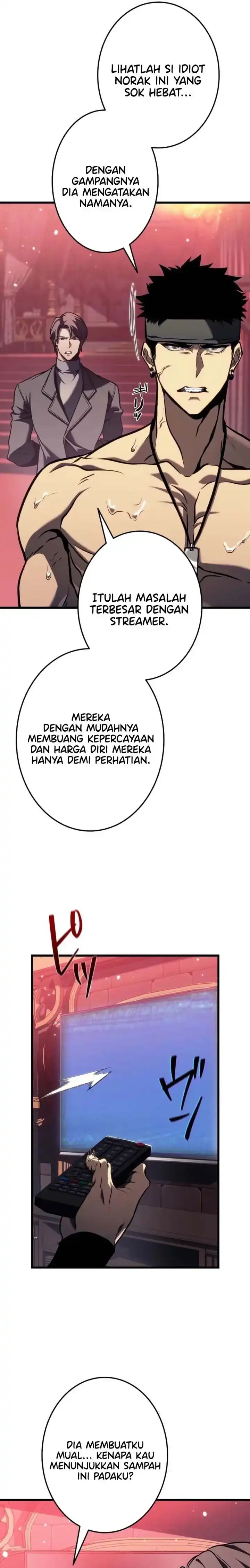 Reincarnator’s Stream Chapter 21 halaman 38