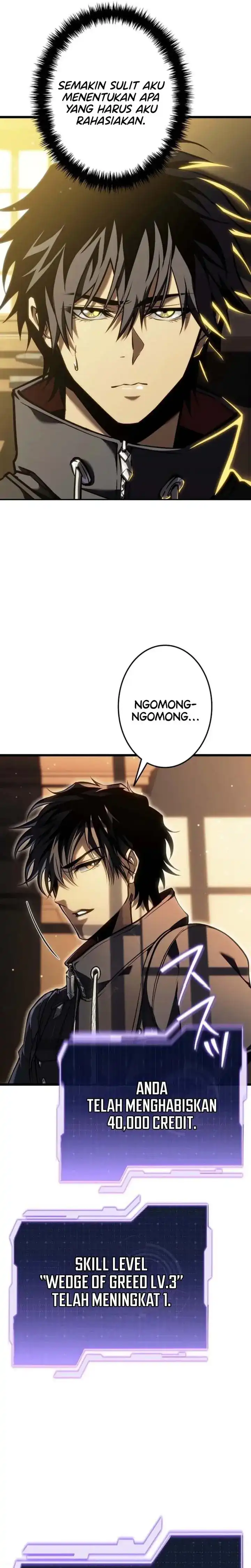 Reincarnator’s Stream Chapter 21 halaman 18