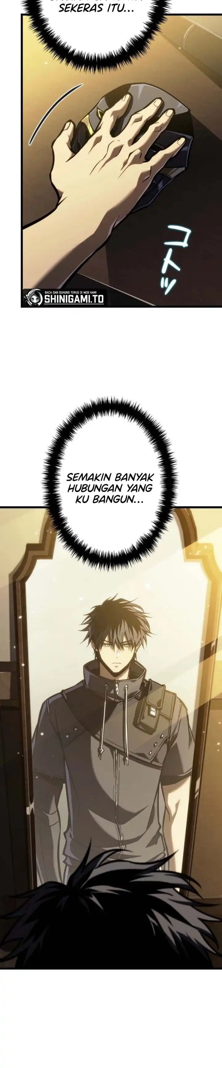 Reincarnator’s Stream Chapter 21 halaman 17