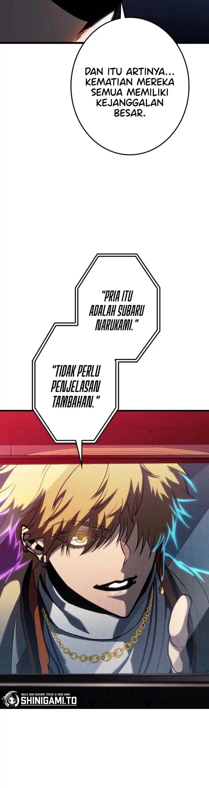 Reincarnator’s Stream Chapter 21 halaman 37
