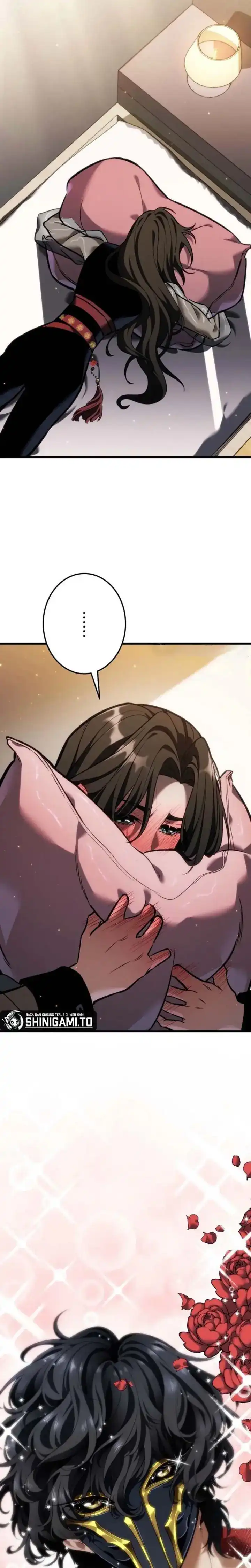 Reincarnator’s Stream Chapter 21 halaman 22