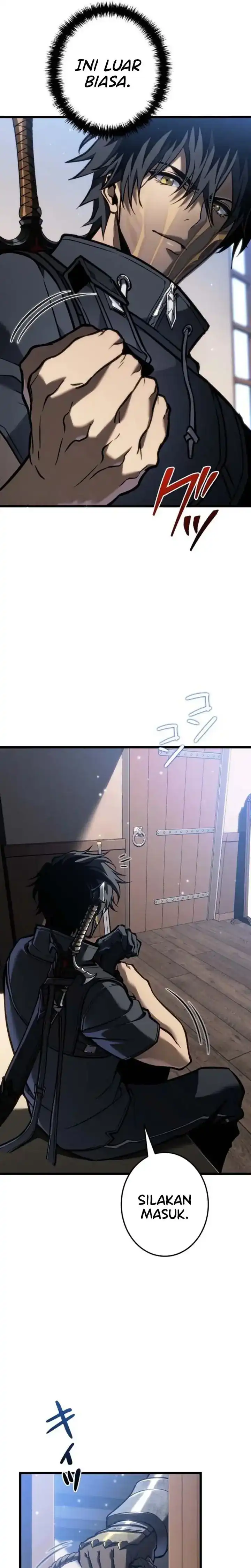 Reincarnator’s Stream Chapter 22 halaman 10