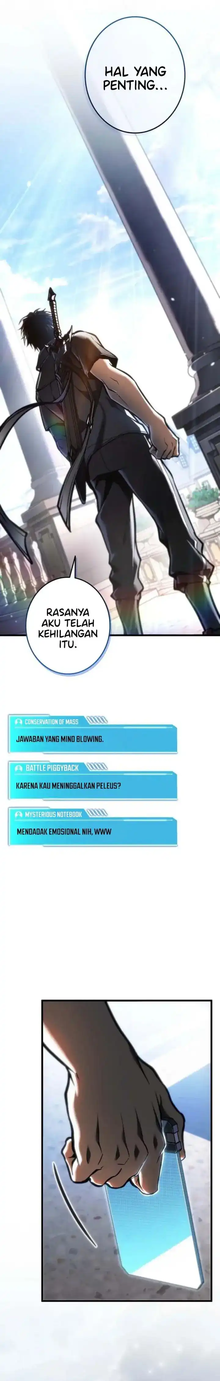 Reincarnator’s Stream Chapter 22 halaman 40