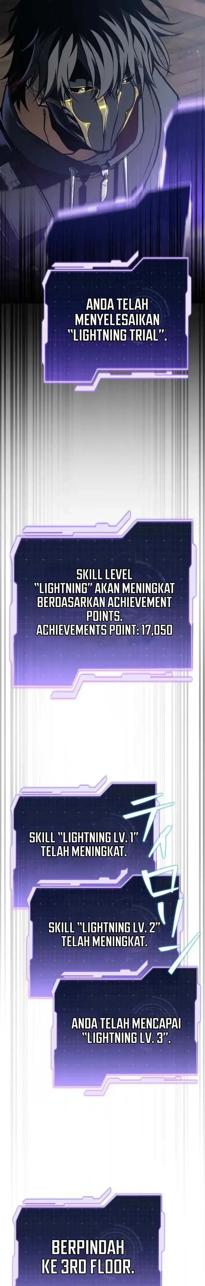 Reincarnator’s Stream Chapter 22 halaman 26
