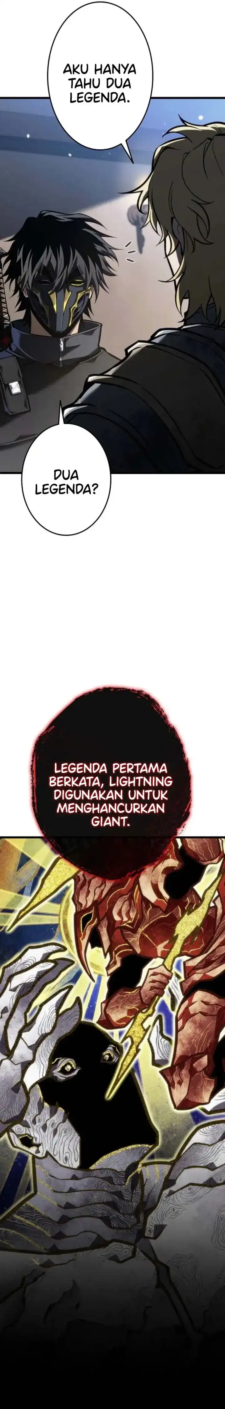 Reincarnator’s Stream Chapter 22 halaman 18